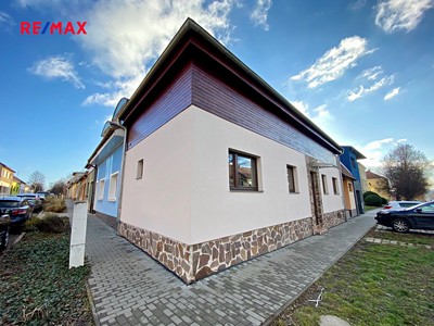 Tyršova, Slavkov u Brna